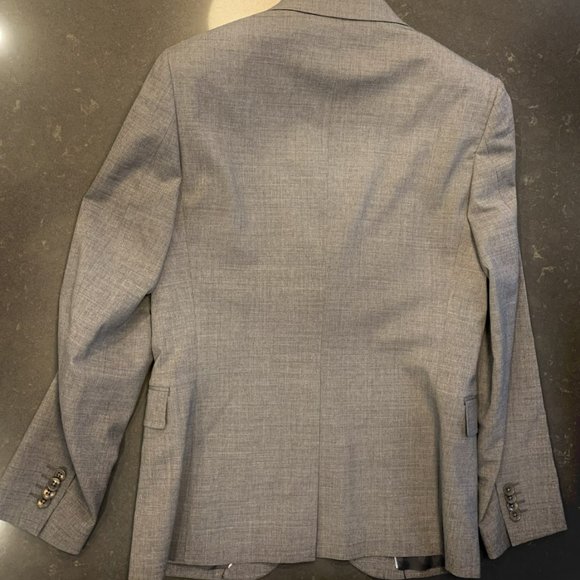 Theory Uomo Suite Jacket - NEW - Picture 11 of 15